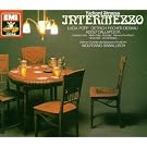 R. Strauss - Intermezzo