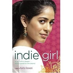 Indie Girl
