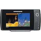 Humminbird 409930-1 HELIX 9 DI GPS Fishfinder