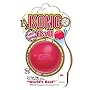 KONG Ball Dog Toy, Medium/Large, Red by Kong