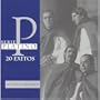 Serie Platino: 20 Exitos