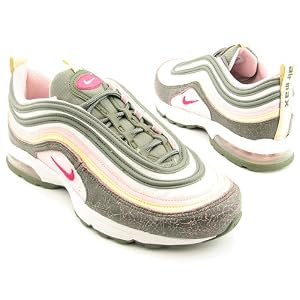 Buy NIKE Air Max '97 Zen Running Shoes Pink Ladies by var goTwisterProductImageStrings = new Object();goTwisterProductImageStrings['prodImageNotAvailTextNoColor'] = 