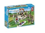 Playmobil 5224 - Le centre équestre - Le tournoi équestre