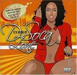 D'Soca Zone 6th Wukk Up