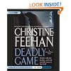 Deadly Game: A GhostWalkers Novel