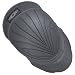 Damascus Vortex Gel-Core Hybrid Knee Pads