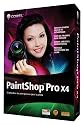 Paintshop Pro X4