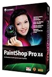 Corel Paintshop Pro X4