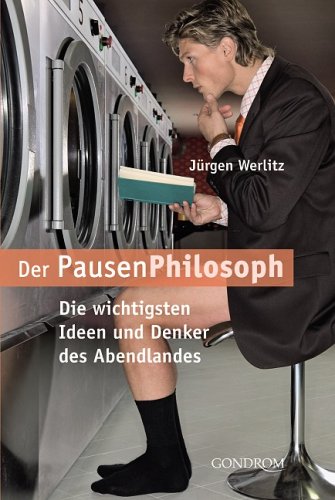 Der Pausen-Philosoph