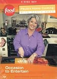 Paulas Home Cooking With Paula Deen: Occasion to Entertain
