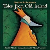 Tales from Old Ireland | [Malachy Doyle]