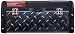 Stack-On DXG-22-1 22-Inch Deluxe Professional Steel/Plastic Tool Box, Galvanized Steel Tread Plate/Black Stack-On DXG-22-1 22-Inch Deluxe Professional Steel/Plastic Tool Box, Galvanized Steel Tread Plate/Black