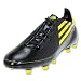 Adidas - F50 Adizero Trx Fg Mens Football Shoe In Black / Sun / Sun