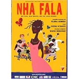 Die Stimme der Freiheit / My Voice ( Nha Fala ) [ Französische Fassung, Keine Deutsche Sprache ]