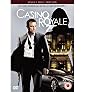 Casino Royale DVD