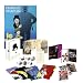 Charlie Chaplin : coffret prestige collector et num�rot� - 19 DVD + 1 CD + 1 livre + 5 affiches