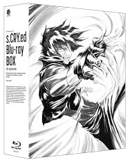 スクライド Blu-ray BOX
