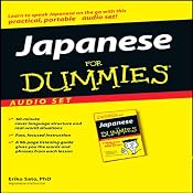 Japanese for Dummies | [Eriko Sato]