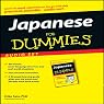 Japanese for Dummies