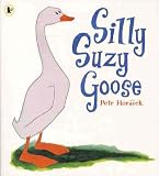 SILLY SUZY GOOSE (Korean edition)