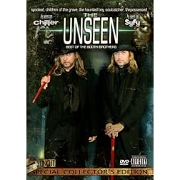 The Unseen: Best Of The Booth Brothers