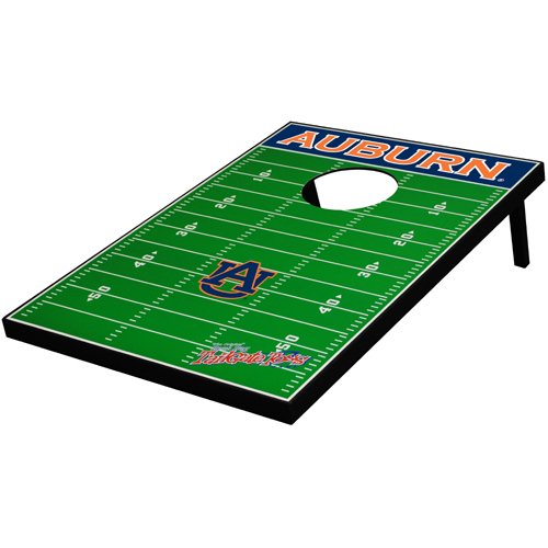 NCAA Auburn Tigers Tailgate Toss Game