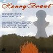 Henry Brant, Kingdom Come , MacHinations