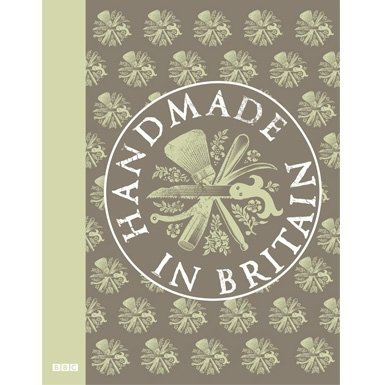Handmade in Britain
