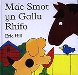 Mae Smot yn gallu rhifo