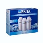 Brita Classic 3 Filtri