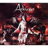 Archangels In Black