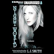 Soulmate: Night World, Book 6 | L. J. Smith