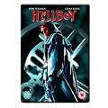 Hellboy [DVD]