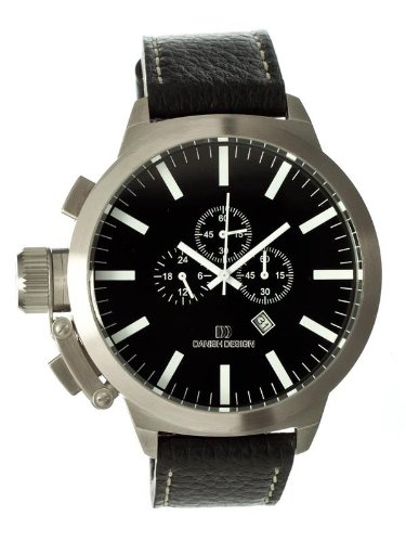 Danish Design Iq13q889 Chronograph Mens Watch Danish Design Iq13q889 Chronograph Mens Watch
