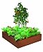 Suncast RB848 Raised Garden Construction Kit