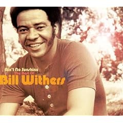 Ain'T No Sunshine : The Best Of