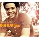 Ain't No Sunshine: the Best of Bill Withers