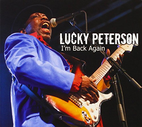 Lucky Peterson - I