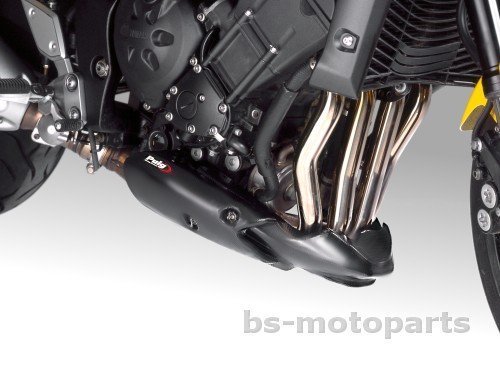 Bugspoiler Puig Yamaha FZ1 N /