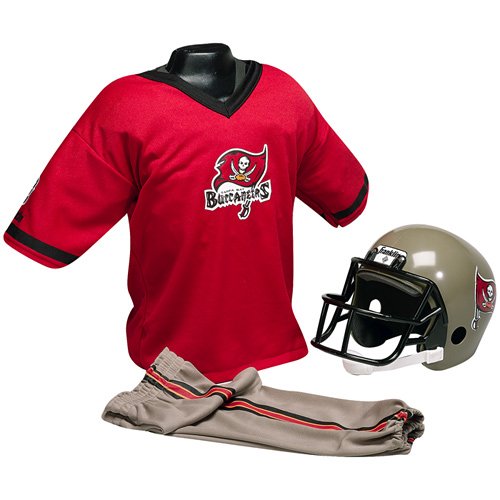 Franklin Tampa Bay Buccaneers Small (4-7)