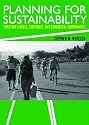 Planning for Sustainability
