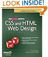 The Essential Guide to CSS and HTML Web Design (Essentials)