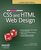 The Essential Guide to CSS and HTML Web Design