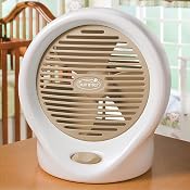 Summer Infant Tabletop Nursery Fan