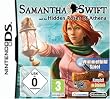 Samantha Swift and the Hidden Roses of Athena DS