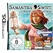 Samantha Swift and the Hidden Roses of Athena DS