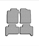 Toyota 4Runner Simplex Carpeted Custom-Fit Floor Mats - 4 PC Set - (2003 2004 2005 2006 2007 2008 2009 03 04 05 06 07 08 09)