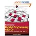 Professional Parallel Programming with C#: Master Parallel Extensions with .NET 4 (Wrox Programmer to Programmer)