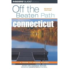 Connecticut (Off the Beaten Path Connecticut)