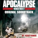 Apocalypse World War II - Original Soundtrack